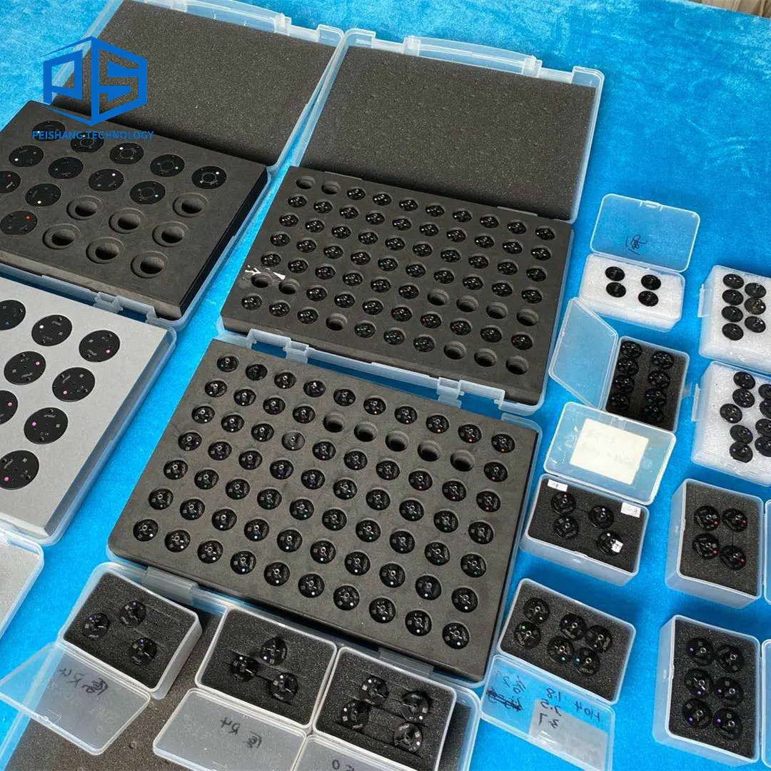 SMT Fuji NXT H01 H02 2.5mm 3.7mm 5.0mm 2.5G 7.0G Nozzle foe SMT FUJI Pick and place machine