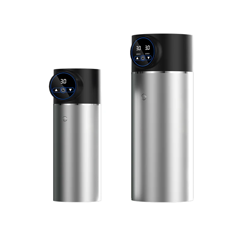 Electric stainless steel magnetic drive pump smart water pump for hot water