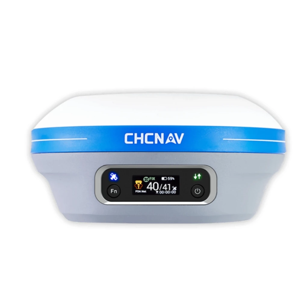 Suitable For Engineering China Gnss I83 Gnss 1408 Channel I-Star Technology Surveying Instrument Chc I83 Rtk