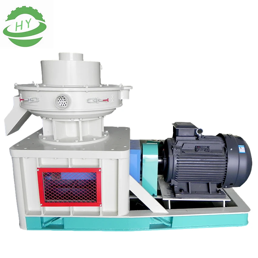 
Wood Sawdust pellet making machine price 