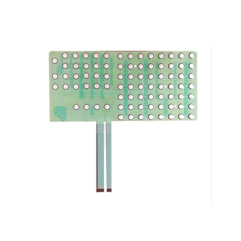 Новая клавиатура пленка для Digi SM-80PCS SM-90PCS