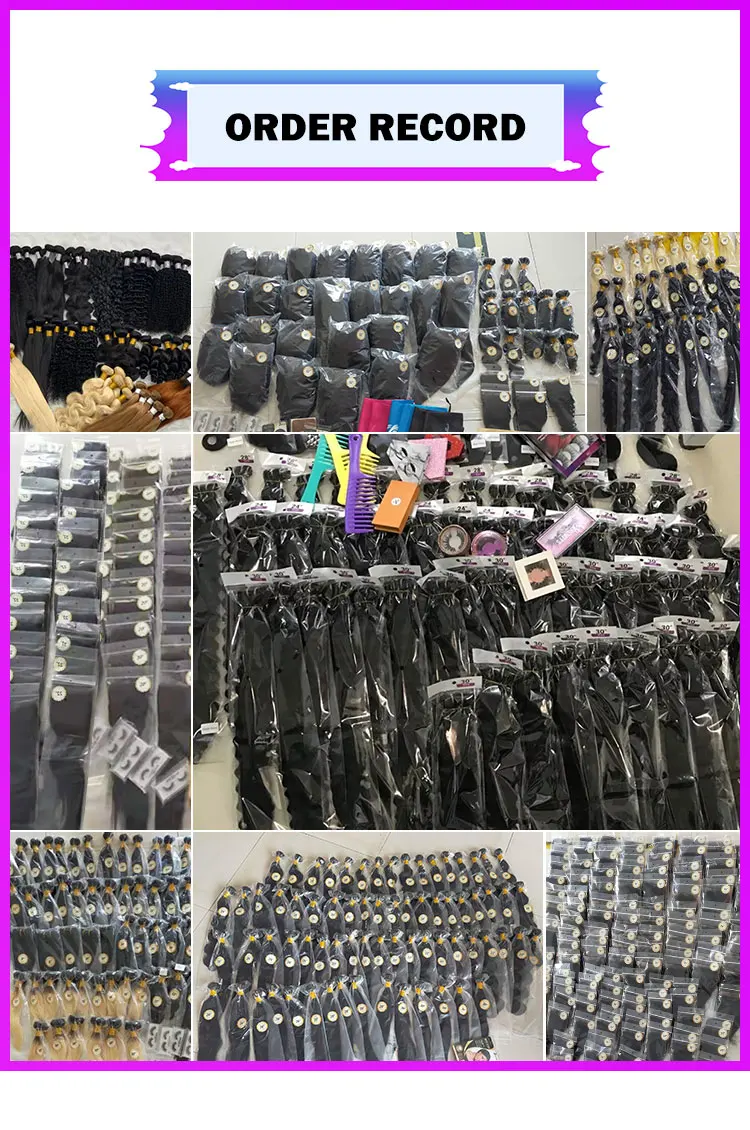 Natural Color Virgin Peruvian Straight Human Hair Bundles With Lace Closure, Free Sample Cuticle Aligned Human Hair