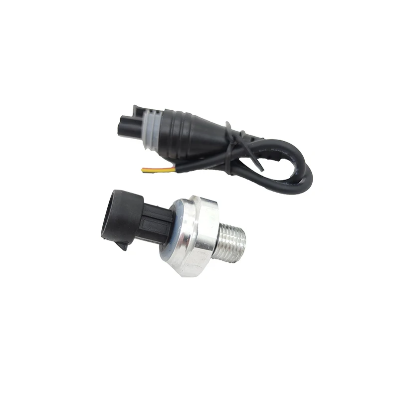 G1/4 5-12V 0.5-4.5V 0-300Bar Gauge Optional Consumer Electronics small  Pressure Sensor I2C Transducer transmitters