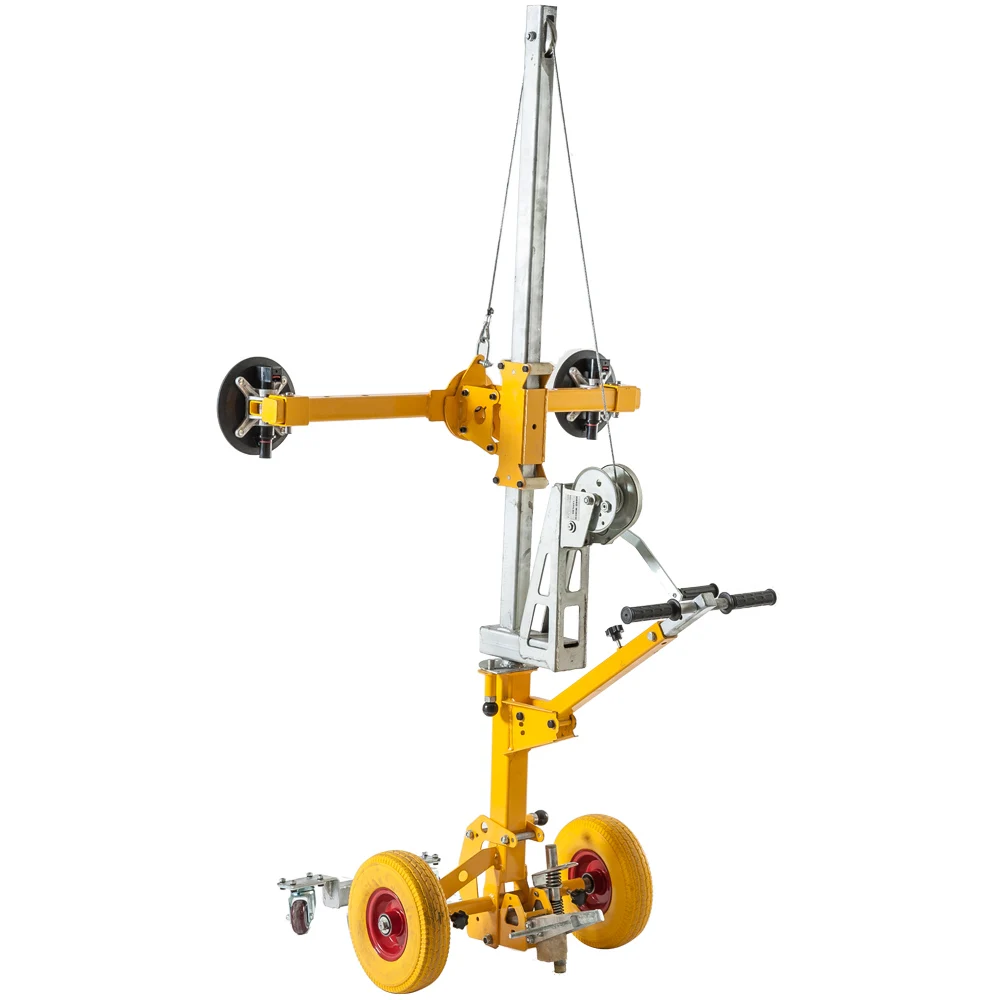 Лидер продаж 2020, ручной вакуумный стеклоподъемник