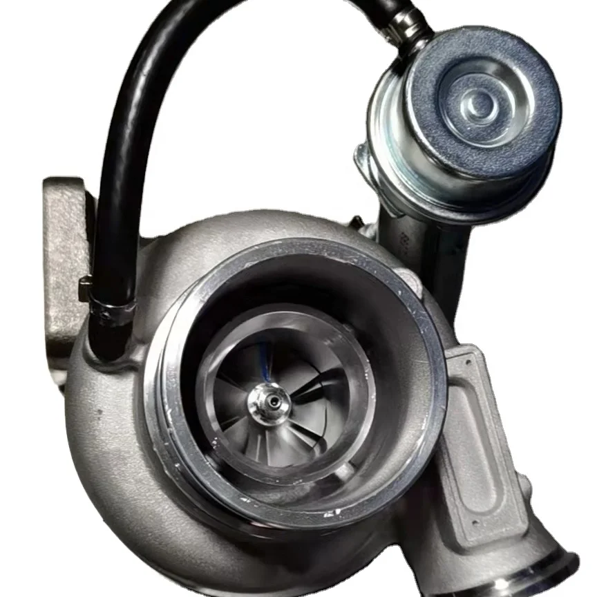 Турбокомпрессор HE200WG Turbo 3790143 3796172 3779515 для Fukuda Cummins 3,8 по Заводской льготной цене