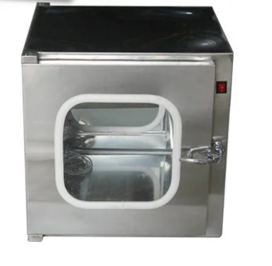 clean room pass box interlock,operation room pass box