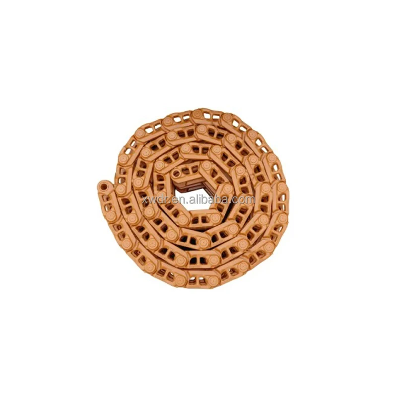 Modern Design Customized Manufacturer Factory Track Link Tractor