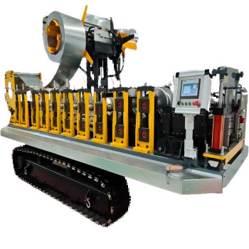 Strawberry gutter | Lifting hanging system | Greenhouse gutter production line