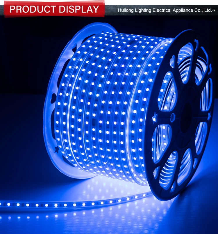 Cheap linear bathroom decor flexible waterproof led strip light