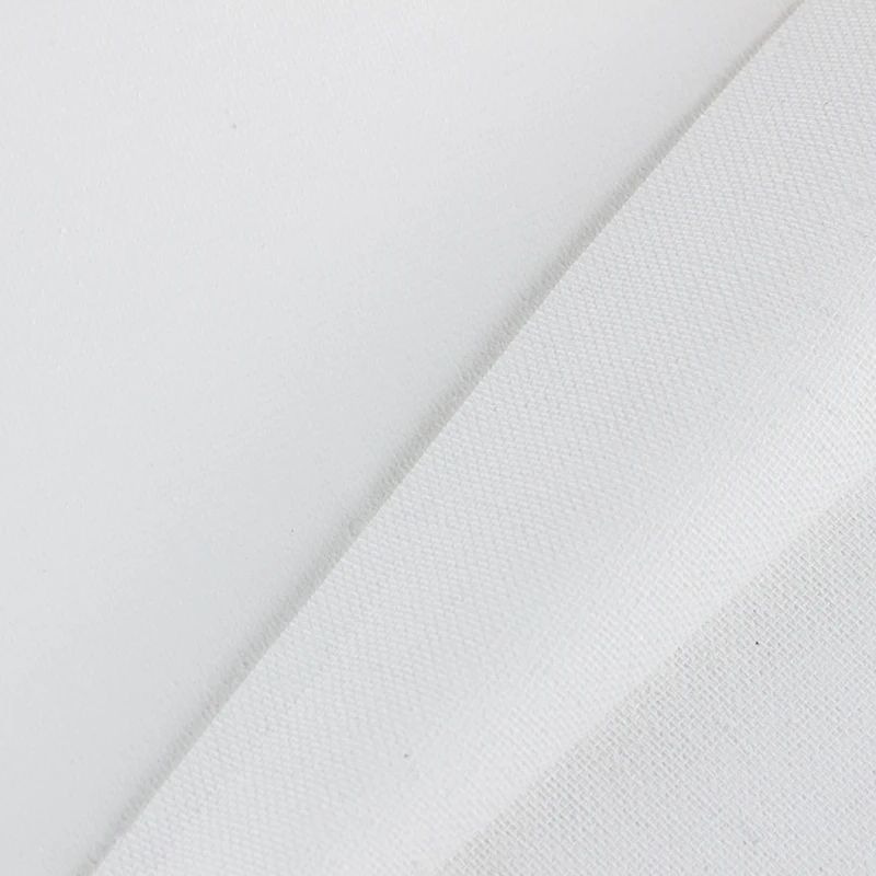 Factory Wholesale Organic Organic Fabric Painting Cotton Painting Canvas For Acrylic Digital Inkjet Painting