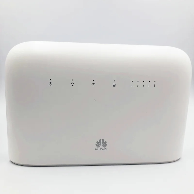  Huawei B715s-23c 4G LTE Cat9 450 Мбит/с беспроводной маршрутизатор B715