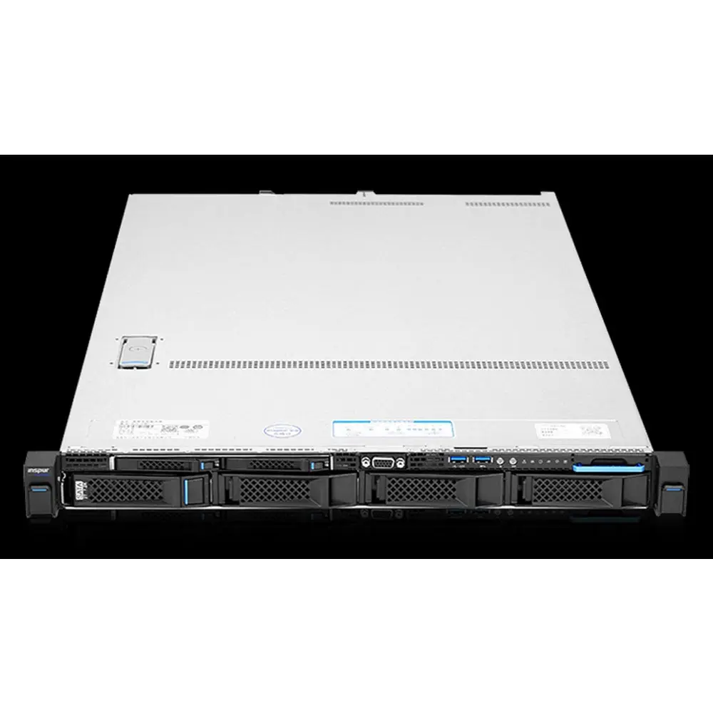 Mass Storage Nf5180m5 1u Erp Database Dedicated Equipment Inspur Rack Server