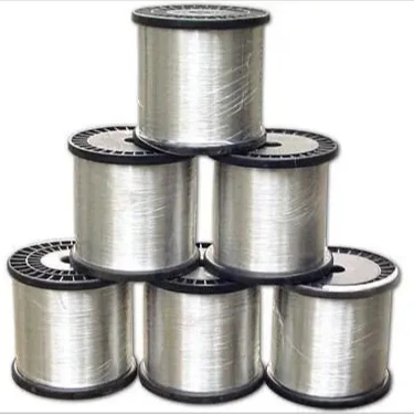 goods from china silver plated copper wire pure silver wire