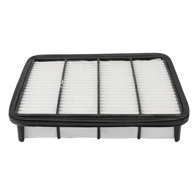 engine air intake filter WL81-13-Z40 MD266849 for GALANT