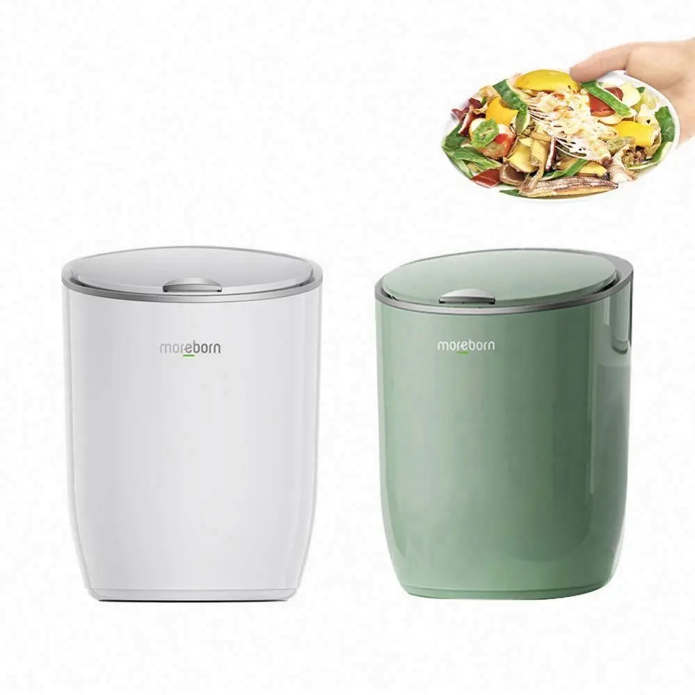 Hot sale kitchen grinder equipment recycling composter electric wifi smart