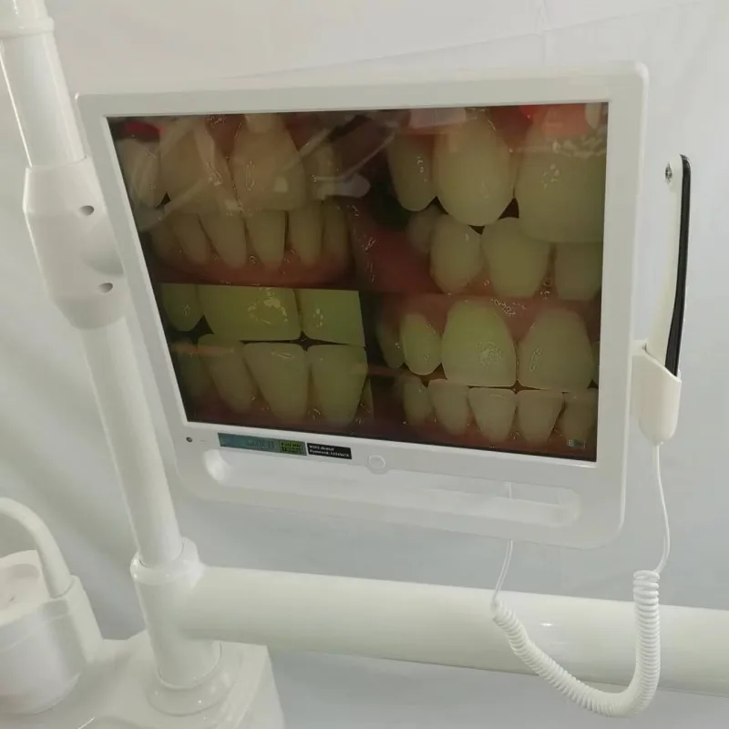 Complete Dental Chair Dental Unit Cheap Price Factory Supply