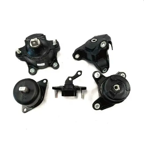 5 шт. крепления двигателя и трансмиссии для actur TSX 2.4L 50870-TA0-A01 50830-TA0-A01 50810-TAO-A01 50820-TA0-A01