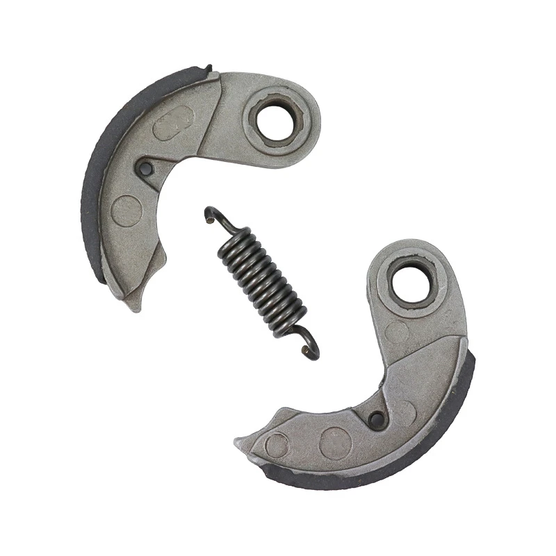 GX35 Brush Cutter Spare Parts 4 Stroke Grass Trimmer Clutch