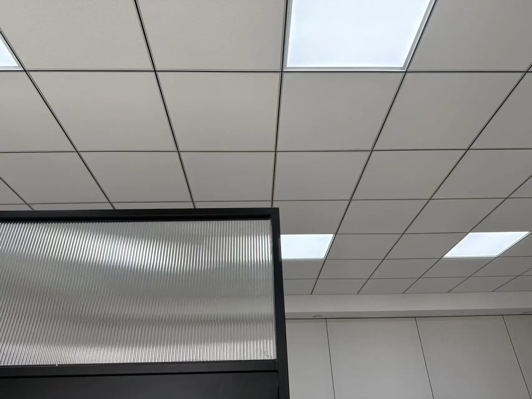ceiling grid components wall Angle Corner Bead Ceiling Frame  ceiling suspension for interior design