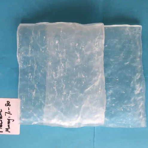 Хорошая цена FKM сырье