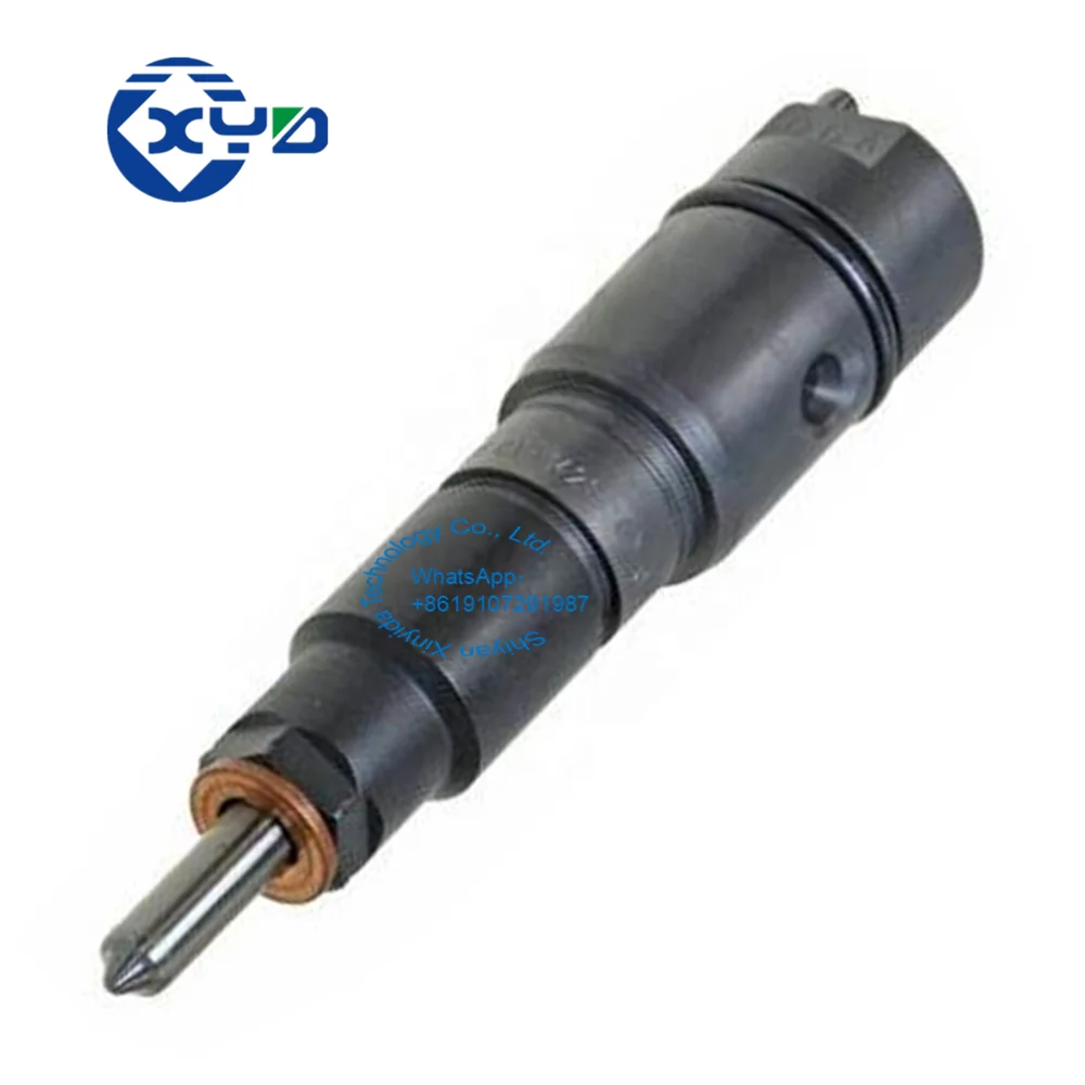 XINYIDA Manufacturer Directly Supply 0432191501 A0060175721 0432191242 engine Injector 0 432 191 501