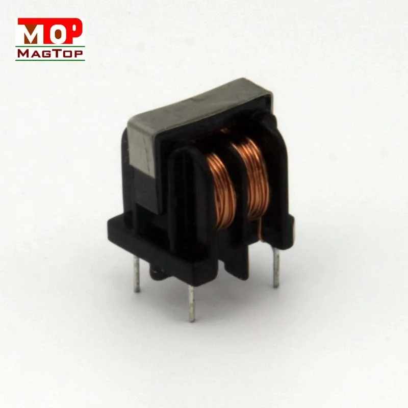 Индуктор общего режима UU для линии переменного тока, линейный фильтр