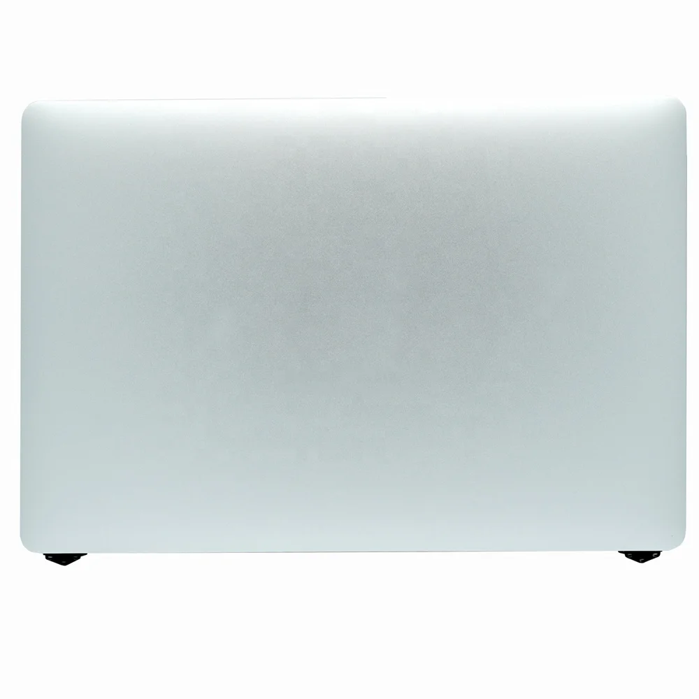 
661-06376 661-06375 LCD Screen Full Display Assembly for Apple MacBook Pro Retina 15 A1707 Late 2016 Mid 2017 Silver 