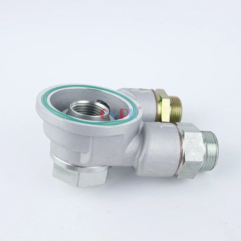 Масляный фильтр 0429-8837 VOE21317531 для двигателя Volvo & Deutz EC140D EC180D EC200B EC210D EC160B EC240B EC290B