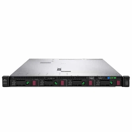 Original new server P19180-B21 For HPE ProLiant DL360 Gen10 6242 1P 32GB-R P408i-a NC 8SFF 800W PS Server