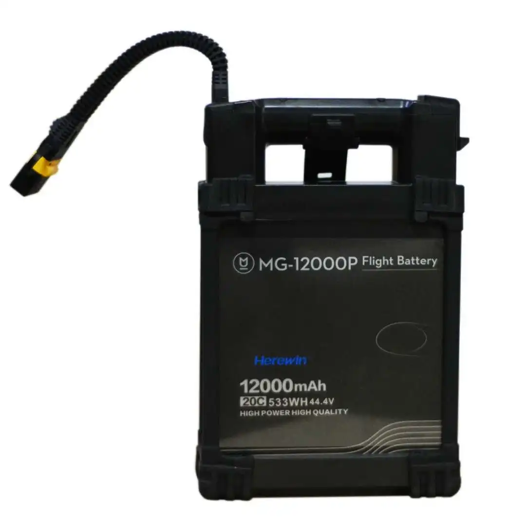 In stock mg-12000p battery mg-1p battery good quality mg-1s agriculture drone kit fit for MG-12000P dji