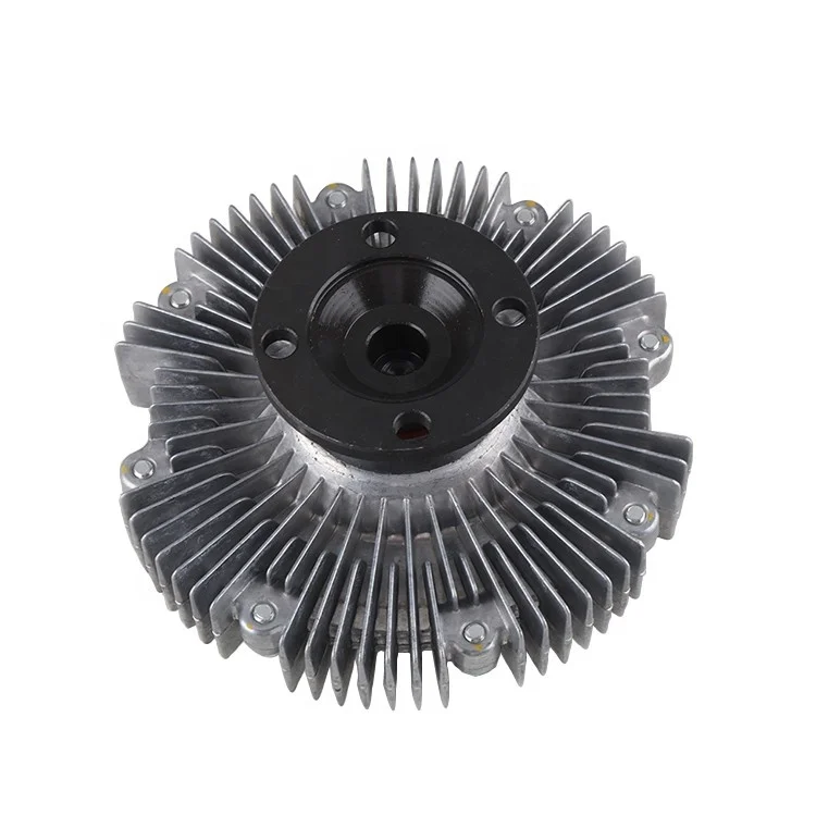 High Quality Engine Viscous Fan Clutch for Toyota Hilux VIGO 1KD 2KD 16210-30030