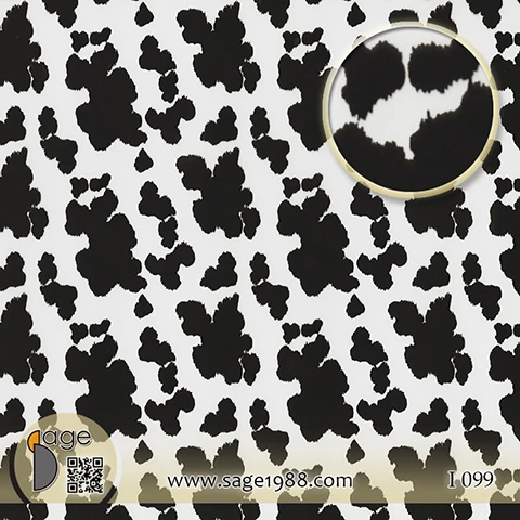 Водопереводная пленка с рисунком животных хорошего качества Тайвань