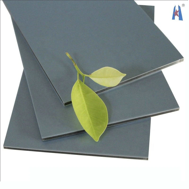  ACP PVDF алюминиевая композитная панель из