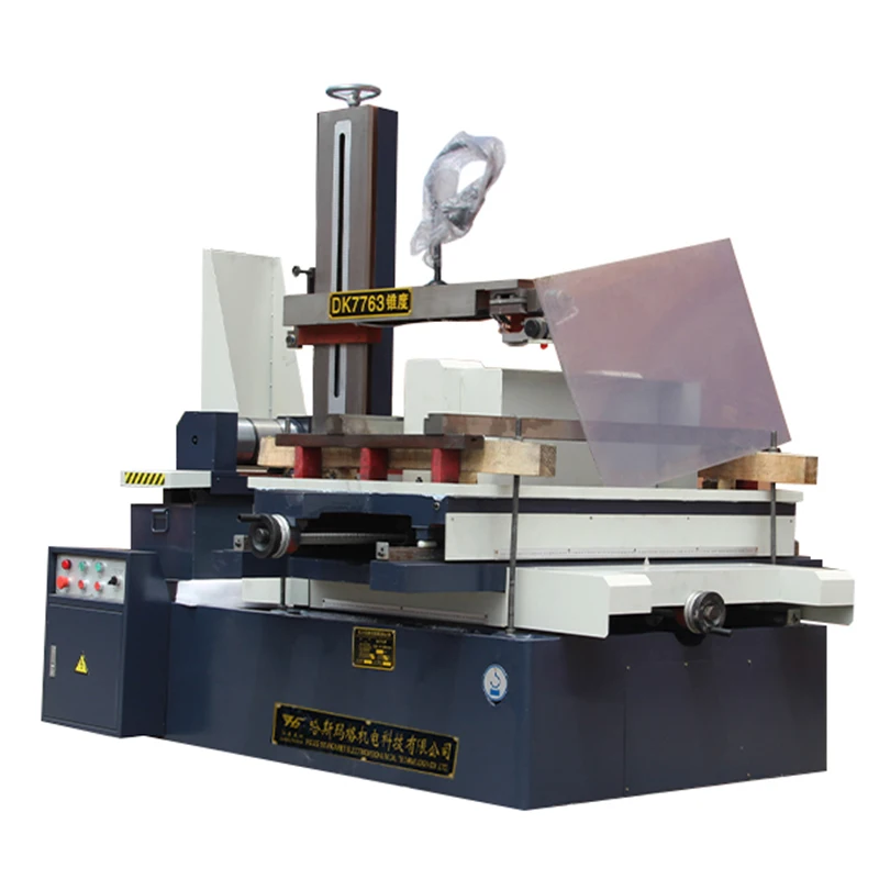 Cnc Edm Wire Cut Machine Manufacturers Cnc Cut Edm Wire Cutting Machine Price