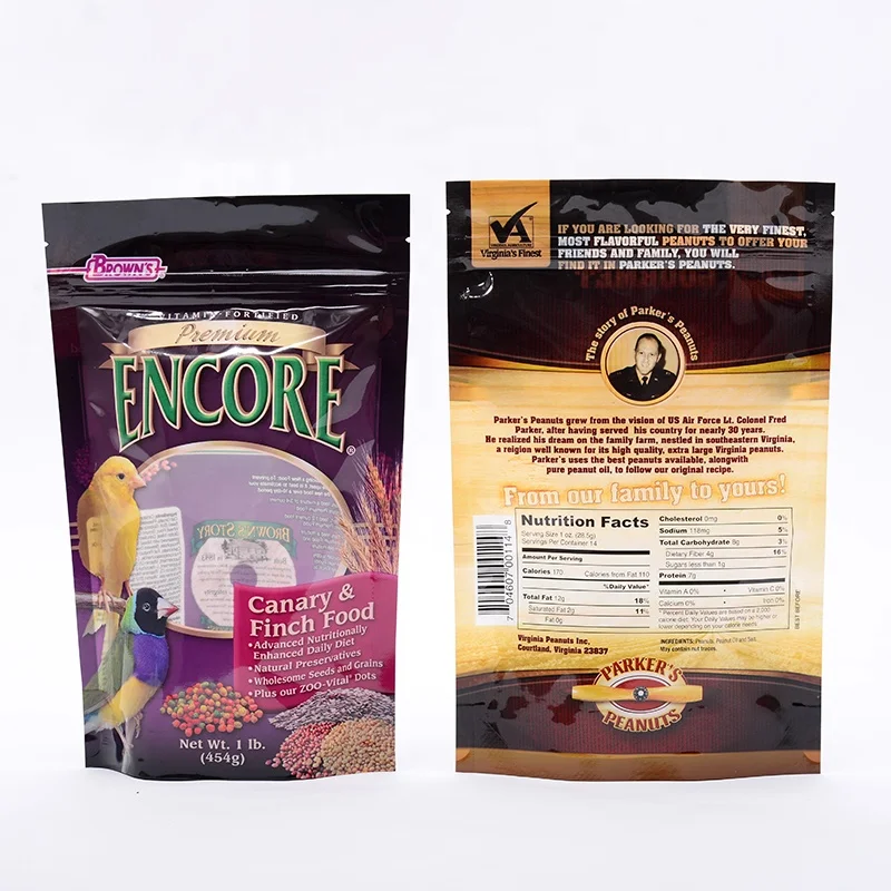 Freeze Mango Slices Fruit No Sugar Added Kiwi Dried Fruit Packaging Stand up Bags Package Biodegradable Snack Heat Seal Mixed