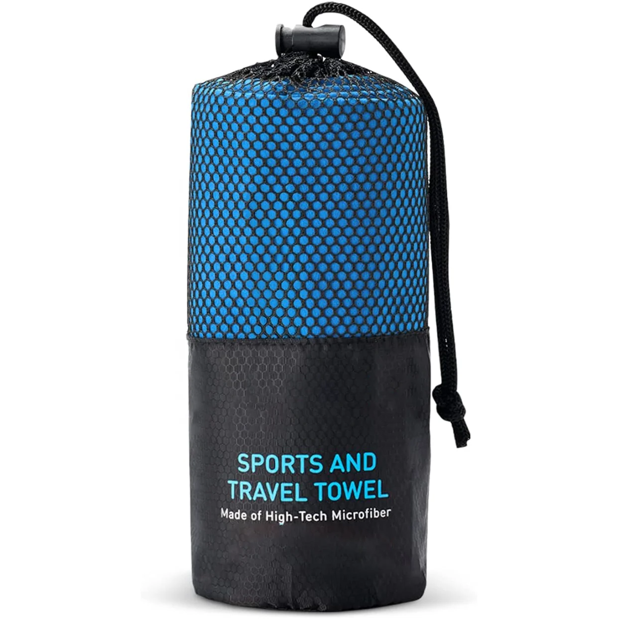 High quality free custom light weight quick dry travel sport gym bath microfiber beach towel