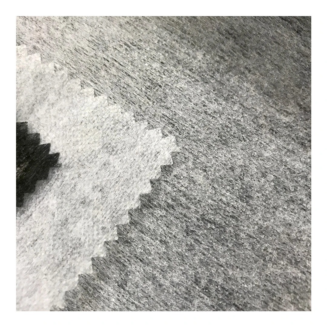 Рассыпчатая пудра, нетканый плавкий прокладочный материал, клейкий прокладочный материал для мужского костюма