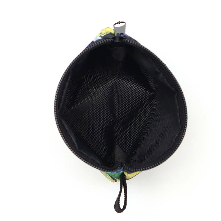 wholesale cartera student canvas wallet women card bag lipstick bag coin purse kids money pouch