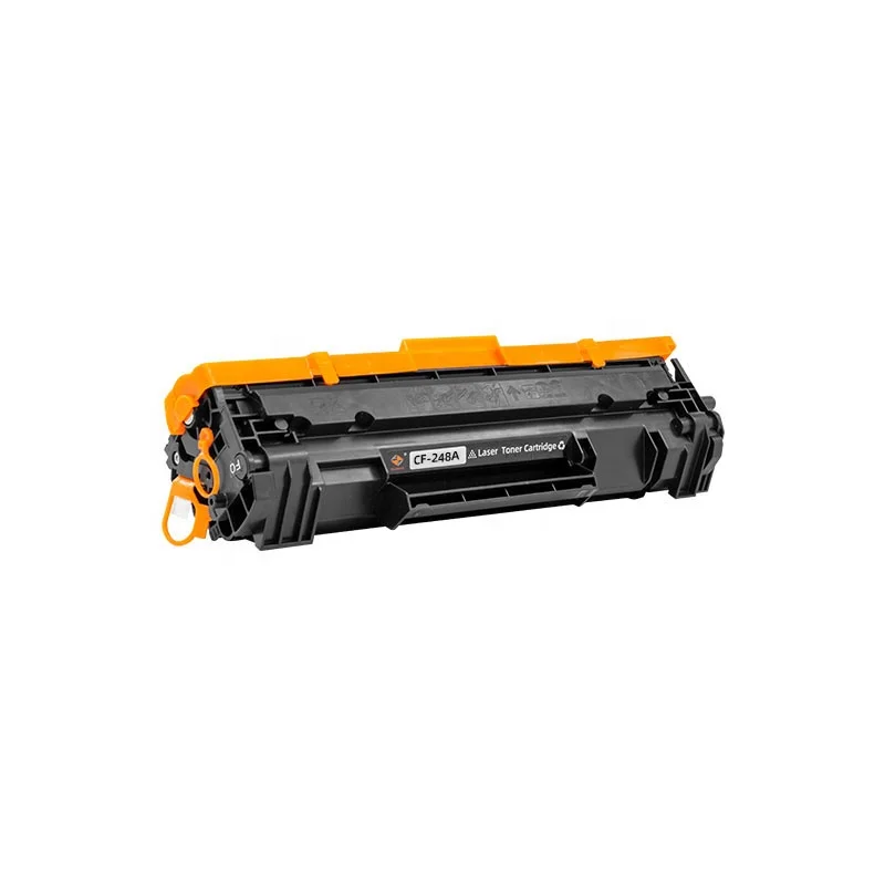 FULUXIANG CF248 248A 48A CF248A для HP Laserjet Pro M15a 15w M28a 28w MFP M29w картридж с тонером