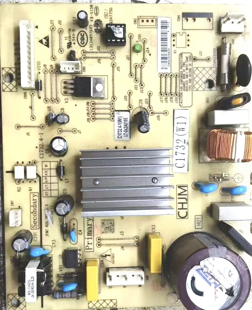 C1732(W1) Hot Selling in Pakistan Refrigeration Parts And Supplies & Refrigeration Equipment Spare Parts