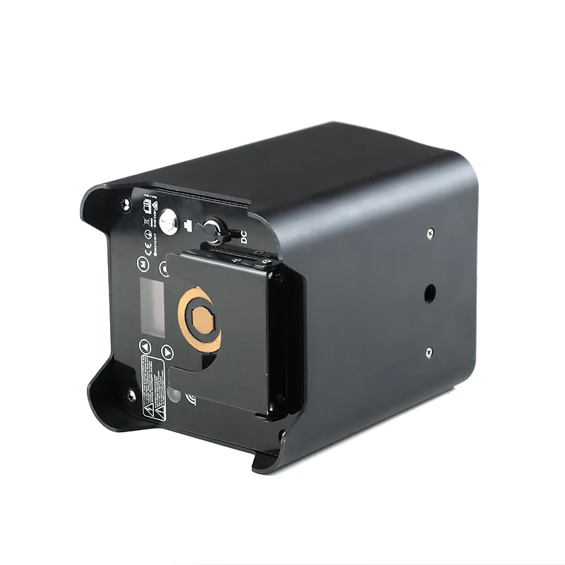 Stage Light IP65 9*10W RGBW 4in1 LED Battery Par UPlight with Wireless for Party Wedding Stage Dj Disco Club
