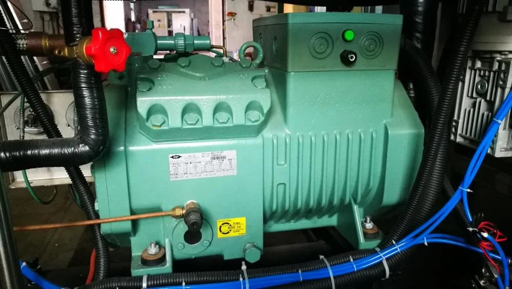 600L Ice Cream Continue Freezer