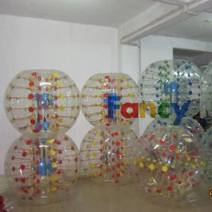 Favorable comment inflatable giant balloon ball/plastic inflatable ball/inflatable air ball for sale