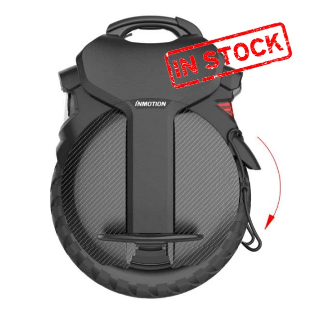 Лидер продаж 2021 мощный Электрический Одноколесный двигатель INMOTION V11 мощностью 2000