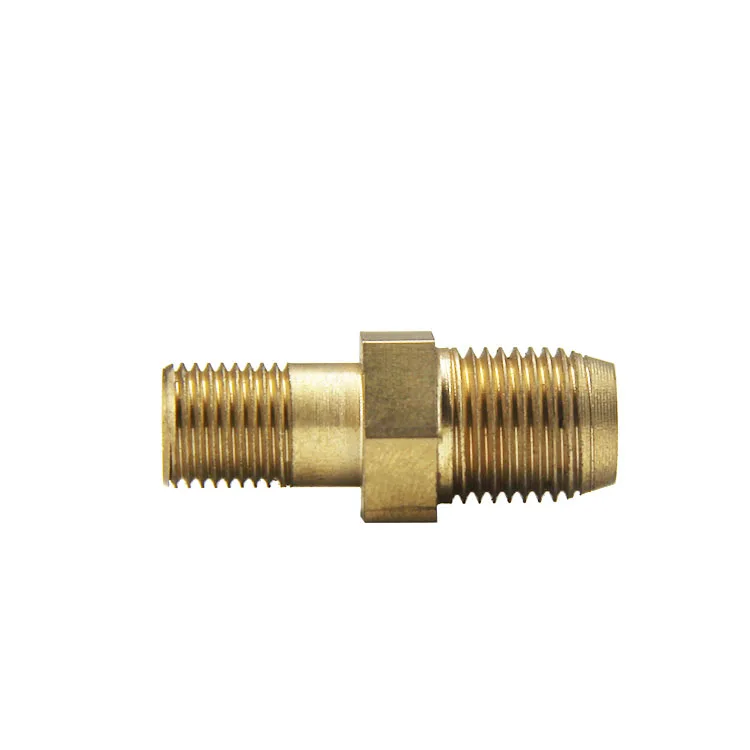 Custom CNC Engineering Design Thread Making Production Machining Connecting Part Full Service