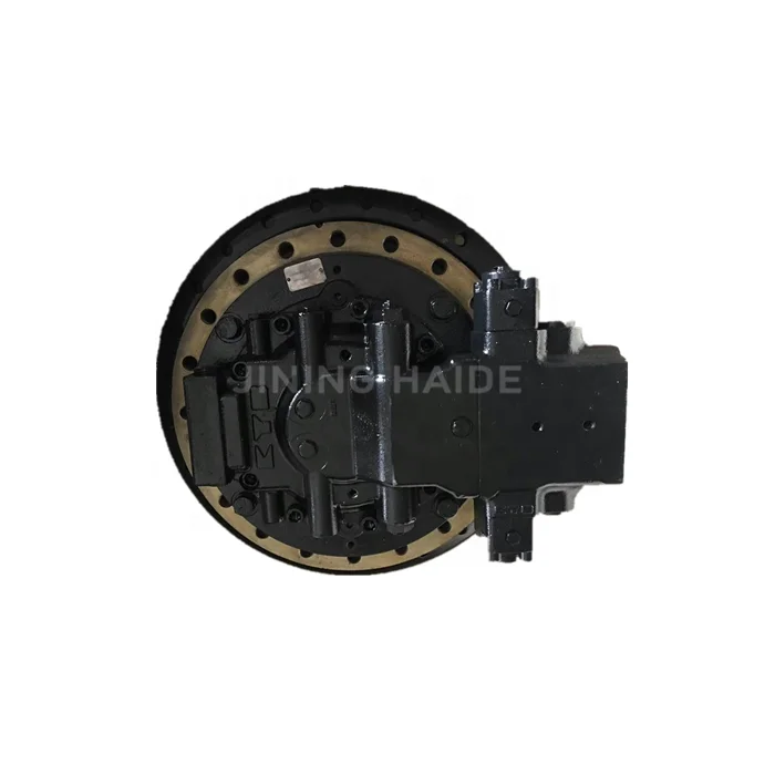 4302251 MSF-270P-CB EX400-1 дорожное устройство 9120607 HMGF84AA EX400 EX400LC привод