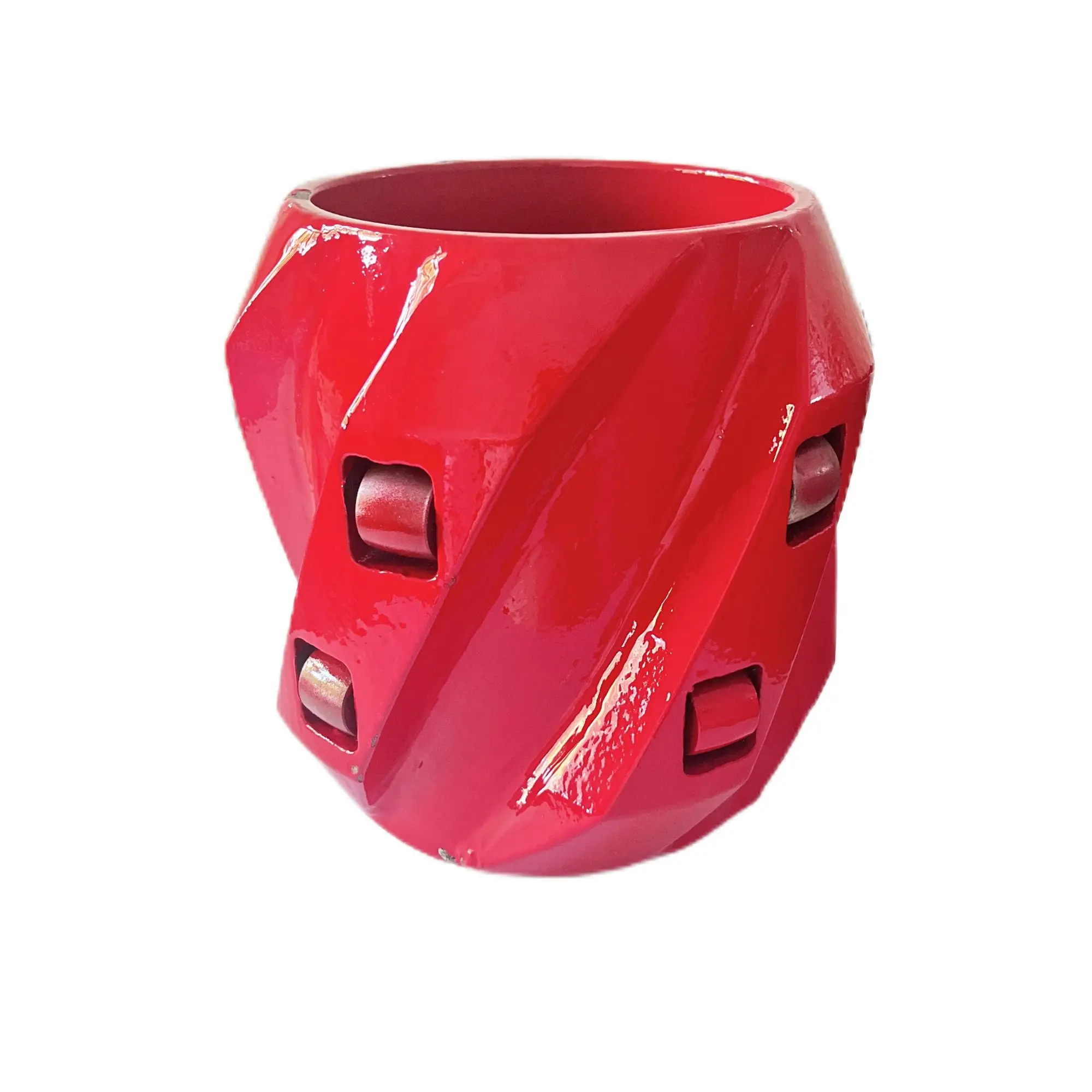 China oil rigid Centralizer for casing centralizer hot sale good price api
