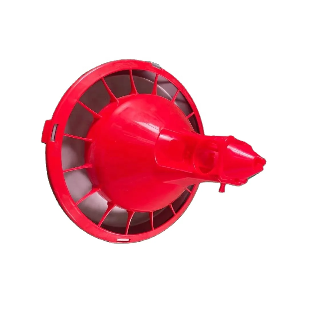 2020 popular system for farm poultry chicken automatic feeder