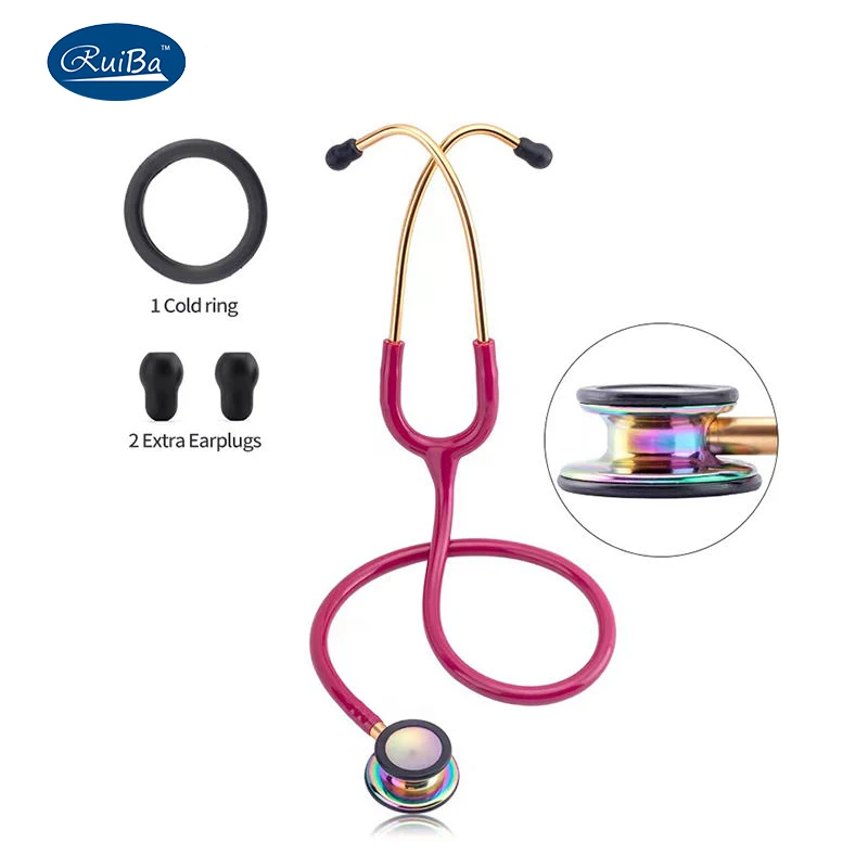 Hot Selling Classic II Classic III Cardiology IV Stainless Steel Stethoscope