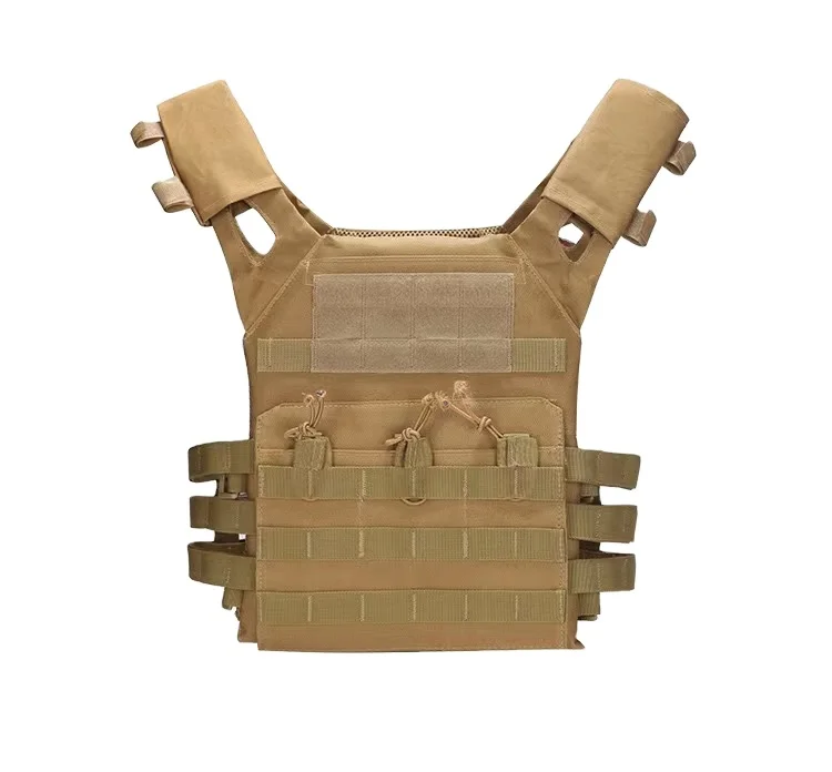 YF protector breathable plate carrier life protection cheap plate carrier with insert hard plate